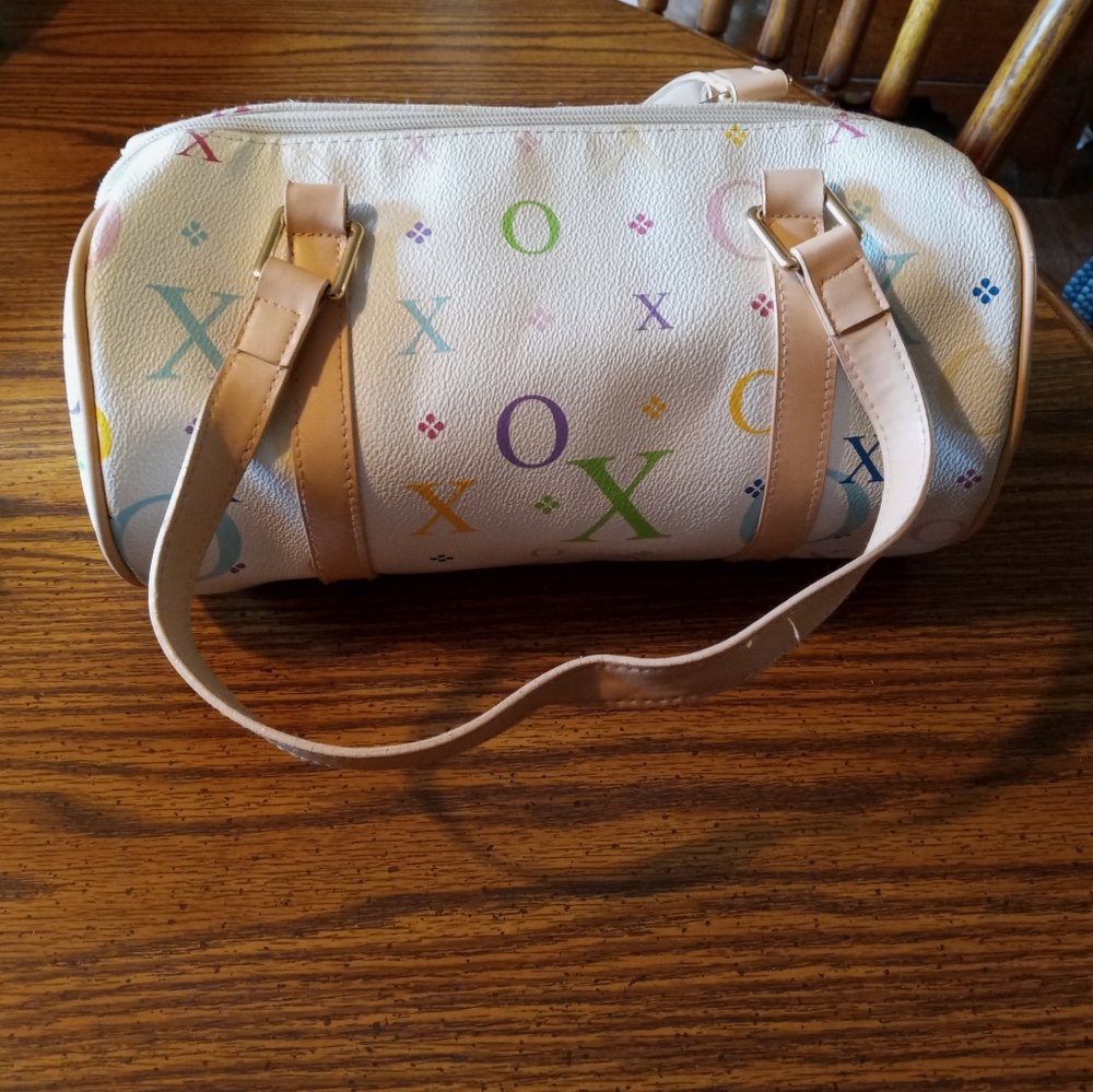 XOXO handbag